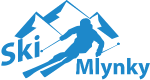 Ski Mlynky logo